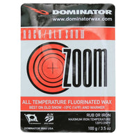 Dominator Race ZOOM Wax - image 5