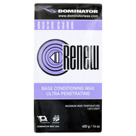 Dominator ReNew Base Prep Wax - image 3