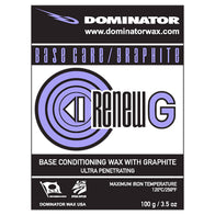 Dominator ReNew Base Prep Wax - image 4