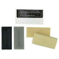 Dominator Fluoro Rub-On Race Wax - image 3