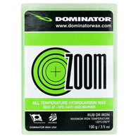 Dominator ZOOM Wax - image 2