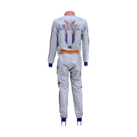 OMP Exprit 2022 Go Kart Racing Driver Suit | DASH RACEGEAR