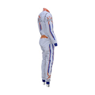 OMP Exprit 2022 Go Kart Racing Driver Suit | DASH RACEGEAR