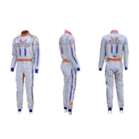 OMP Exprit 2022 Go Kart Racing Driver Suit | DASH RACEGEAR