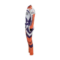 OMP Exprit Go Kart Racing Driver Overall Suit | DASH RACEGEAR