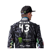 2022 Ken Block Monster Go Kart Racing Suit | DASH RACEGEAR