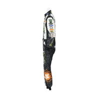 Ken Block 2012 Monster Energy Go Kart Race Suit | DASH RACEGEAR