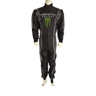 Monster Energy 2021 Go-Kart Racing Suit – Professional Kartwear | DASH RACEGEAR