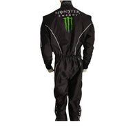Monster Energy 2021 Go-Kart Racing Suit – Professional Kartwear | DASH RACEGEAR