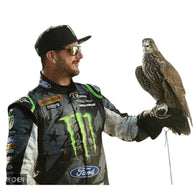 Go-Kart Racing Suit Monster Ken Block Sublimation Print | DASH RACEGEAR