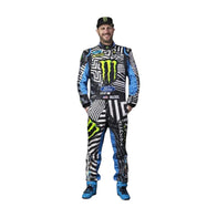 Go-Kart Racing Suit Monster Energy Ken Block | DASH RACEGEAR