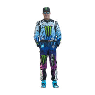 Go-Kart Racing Suit Monster Energy Ken Block | DASH RACEGEAR