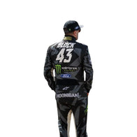 Go-Kart Racing Suit Monster Energy Ken Block Sublimation | DASH RACEGEAR