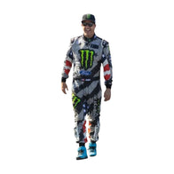 Go-Kart Racing Suit Monster Energy Ken Block Sublimation | DASH RACEGEAR