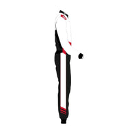 Go-Kart Racing Suit Sparco Parolin MotorSports Sublimation | DASH RACEGEAR