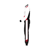 Go-Kart Racing Suit Sparco Parolin MotorSports Sublimation | DASH RACEGEAR