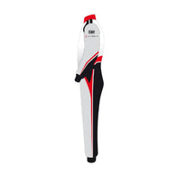 Go-Kart Race Suit Parolin MotorSports OMP New | DASH RACEGEAR