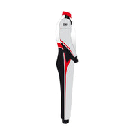 Go-Kart Race Suit Parolin MotorSports OMP New | DASH RACEGEAR