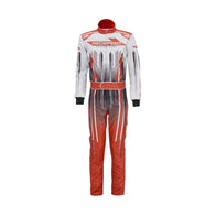 Go-Kart Race Suit Redspeed OMP 2019 | DASH RACEGEAR