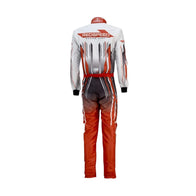 Go-Kart Race Suit Redspeed OMP 2019 | DASH RACEGEAR