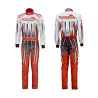 Go-Kart Race Suit Redspeed OMP 2019 | DASH RACEGEAR