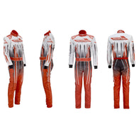 Go-Kart Race Suit Redspeed OMP 2019 | DASH RACEGEAR