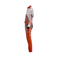 Go-Kart Race Suit Redspeed OMP 2019 | DASH RACEGEAR