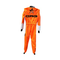 Go-Kart Racing Suit CRG Driver Sublimation Printed | DASH RACEGEAR