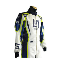 OMP LN 2022 Go-Kart Racing Suit Overall | DASH RACEGEAR