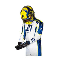 OMP LN 2022 Go-Kart Racing Suit Overall | DASH RACEGEAR