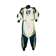OMP LN 2022 Go-Kart Racing Suit Overall | DASH RACEGEAR