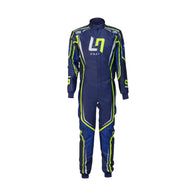 Karting Overall Suit OMP LN Edition 2022 | DASH RACEGEAR