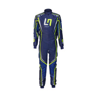 Karting Overall Suit OMP LN Edition 2022 | DASH RACEGEAR