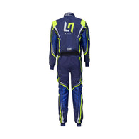 Karting Overall Suit OMP LN Edition 2022 | DASH RACEGEAR