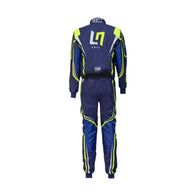 Karting Overall Suit OMP LN Edition 2022 | DASH RACEGEAR