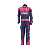 Go-Kart Racing Suit Kosmic Sublimation 2020 | DASH RACEGEAR