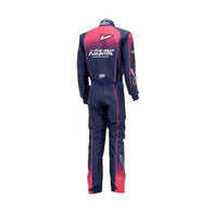 Go-Kart Racing Suit Kosmic Sublimation 2020 | DASH RACEGEAR