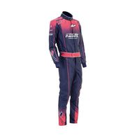 Go-Kart Racing Suit Kosmic Sublimation 2020 | DASH RACEGEAR