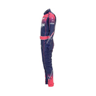Go-Kart Racing Suit Kosmic Sublimation 2020 | DASH RACEGEAR