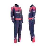 Go-Kart Racing Suit Kosmic Sublimation 2020 | DASH RACEGEAR