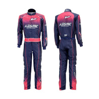 Go-Kart Racing Suit Kosmic Sublimation 2020 | DASH RACEGEAR