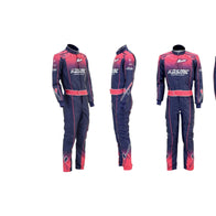 Go-Kart Racing Suit Kosmic Sublimation 2020 | DASH RACEGEAR