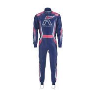 Go-Kart Racing Suit Kosmic Driver Edition 2021 | DASH RACEGEAR