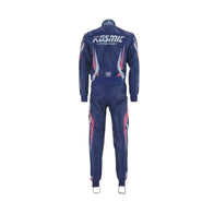 Go-Kart Racing Suit Kosmic Driver Edition 2021 | DASH RACEGEAR