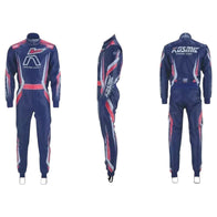 Go-Kart Racing Suit Kosmic Driver Edition 2021 | DASH RACEGEAR