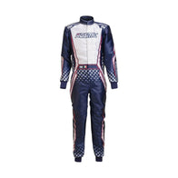 Go-Kart Racing Suit Kosmic Sublimation 2025 | DASH RACEGEAR