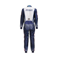 Go-Kart Racing Suit Kosmic Sublimation 2025 | DASH RACEGEAR