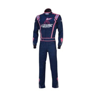 Go-Kart Racing Suit Kosmic Karting 2019 | DASH RACEGEAR