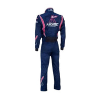 Go-Kart Racing Suit Kosmic Karting 2019 | DASH RACEGEAR