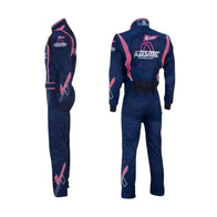 Go-Kart Racing Suit Kosmic Karting 2019 | DASH RACEGEAR